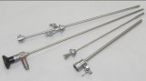 Storz Conj Hysteroscópio